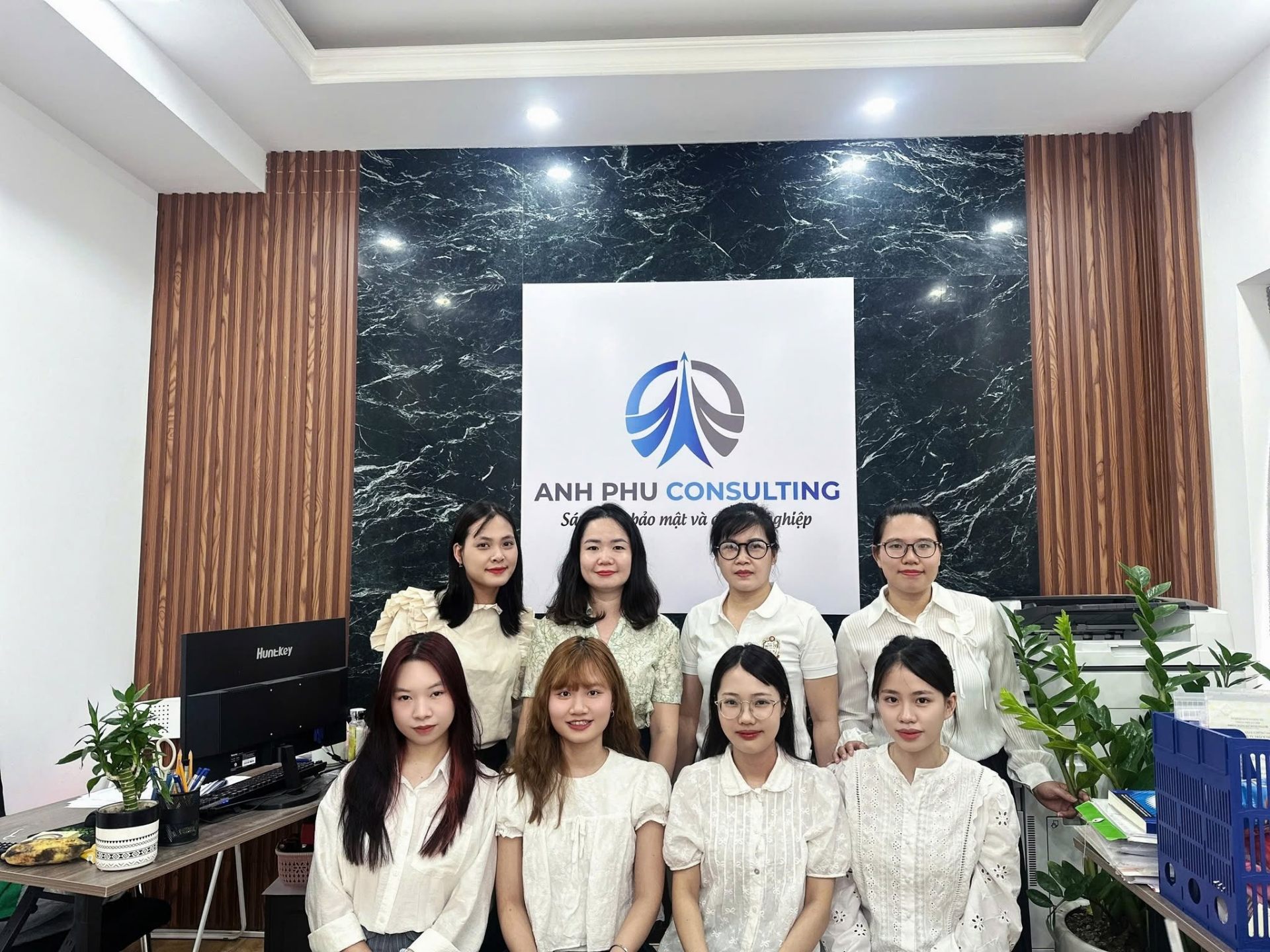 Our team