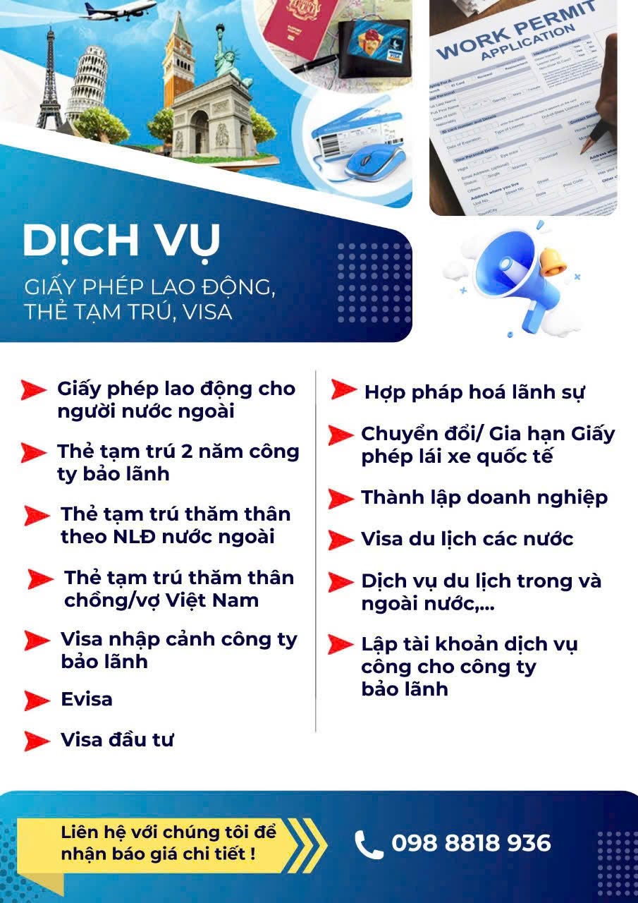 Service overview